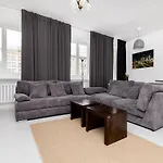 City Centre Apartment
